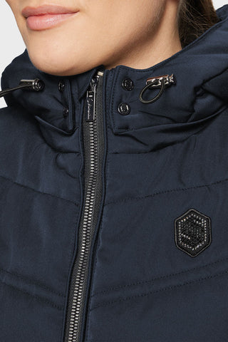 Samshield Val D'Isere Ladies Padded Vest