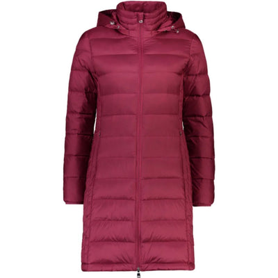 Moke Sarah Packable Down Coat