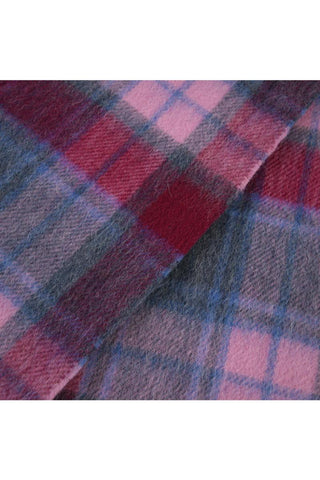 Islander Lambswool Scarf
