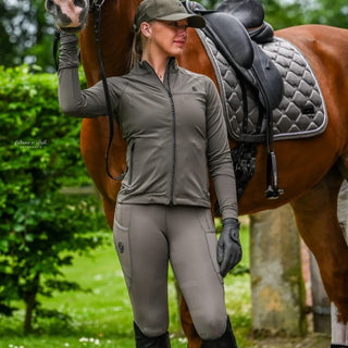 Cavallo Lin Grip Riding Tights