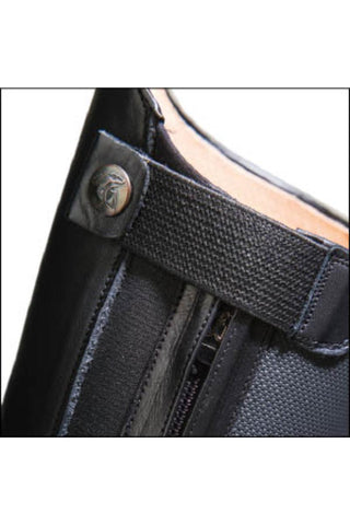 Sergio Grasso Energy Walk and Ride Top Boots