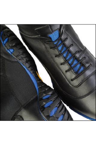 Sergio Grasso Energy Walk and Ride Top Boots