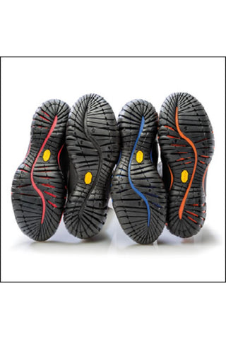 Sergio Grasso Energy Walk and Ride Top Boots