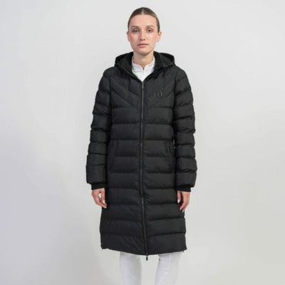 Samshield Sierra Long Down Winter Coat