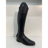 Cavallo Signature Tall Boots with Woven Top Detail