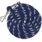 NAVY-SILVER