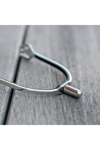 Sprenger Boot Protect Rounded Spurs