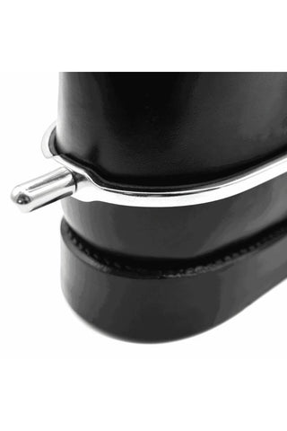Sprenger Boot Protect Rounded Spurs