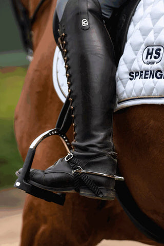 Sprenger Boot Protect Rust Proof Rounded Spurs