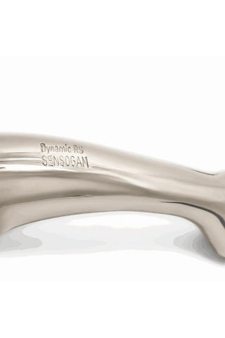 Sprenger Dynamic RS Loose Ring Snaffle Bit
