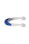 BLUE-SILVER-BLUE