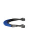 BLACK-BLUE-BLACK