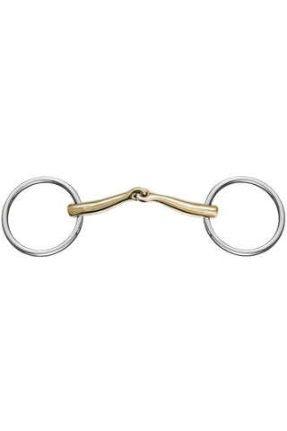 Sprenger Turnado PRO Loose Ring Snaffle Bit
