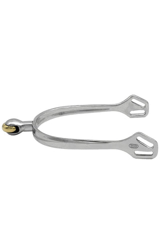 Sprenger Ultra Fit Comfort Super Soft Roller Spurs