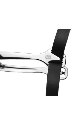 Sprenger Ultra Fit Comfort Super Soft Roller Spurs