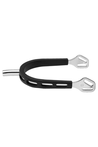 Sprenger Ultra Fit Extra Grip Flat Spurs