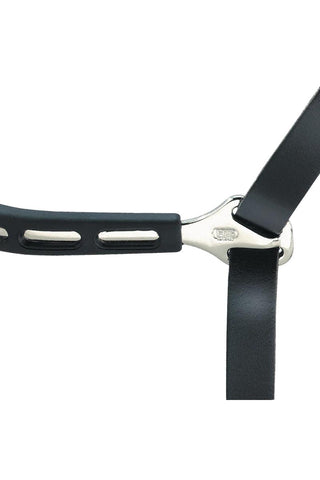 Sprenger Ultra Fit Extra Grip Spherical Spurs