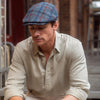 Stanton Harris Tweed Mens Flat Cap