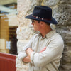 Stanton Western Felt Fedora Hat