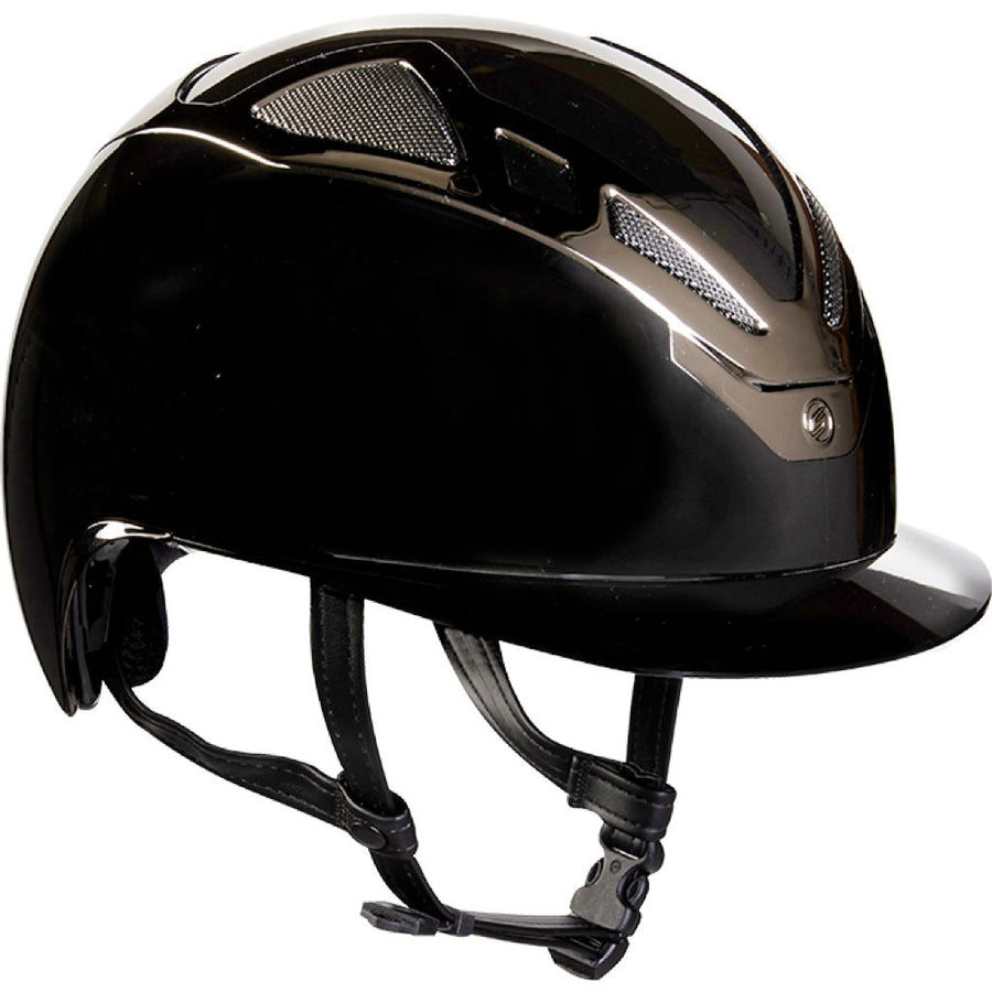 Equestrian & Horse Riding Safety Helmets Horse in the Box