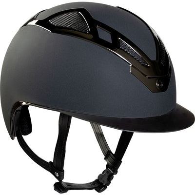 Suomy Apex Chrome Matt Helmet