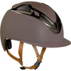 Suomy Apex Chrome Matt Helmet