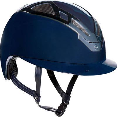 Suomy Apex Chrome Glossy Helmet
