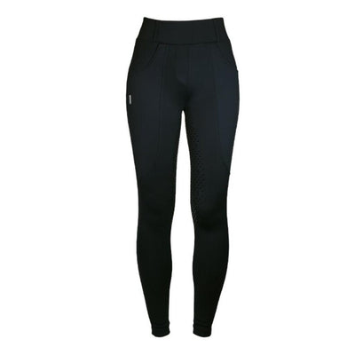 Equestrian Stockholm Riding Compression Breeches