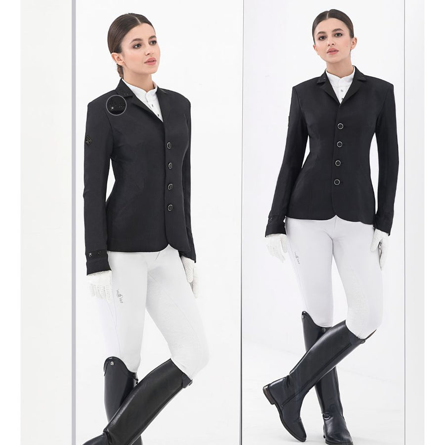 FairPlay Taylor Chic Comfimesh Competition Jacket