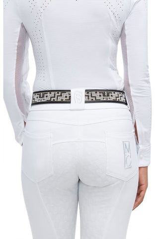 Emcee Apparel Toni Full Seat Ladies Competition Breeches