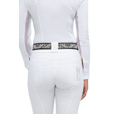 Emcee Apparel Toni Full Seat Ladies Competition Breeches