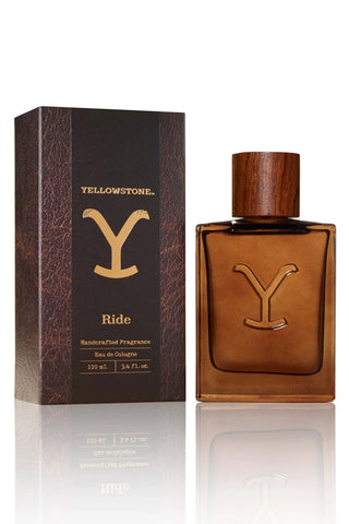 Tru Western Yellowstone Cologne