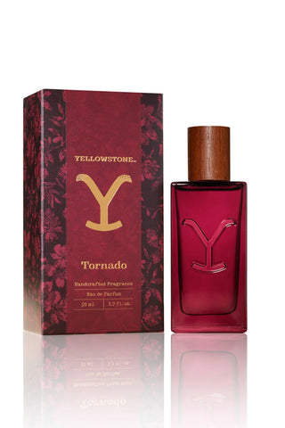 Tru Western Yellowstone Perfume