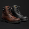 Mountain Horse Wild River Lace Waterproof Lace Paddock Boots