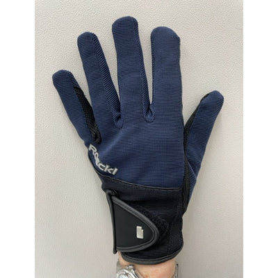 Roeckl Milano Winter Riding Gloves