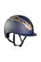NAVY-ROSEGOLD