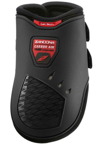 Zandona Carbon Air Fetlock Boots