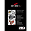 Zandona Carbon Air Fetlock Boots