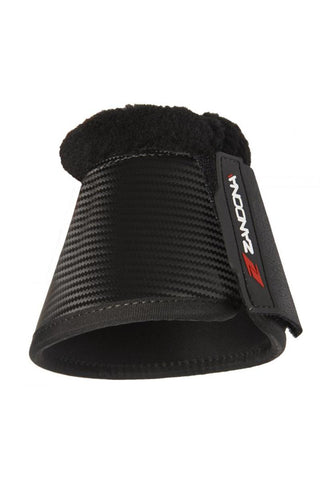 Zandona X Bell Boots with Fur