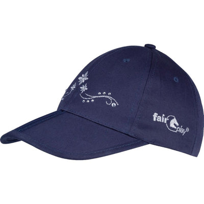 FairPlay Lilu Foldable Cap