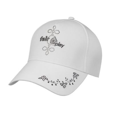 FairPlay Antila Fleur Cap