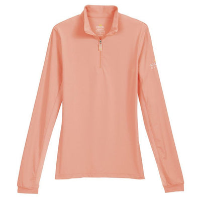 Kastel Denmark Light Weight Sunshirt BLUSH PINK