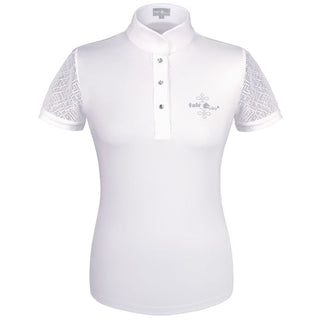FairPlay Cecile Shirt WHITE