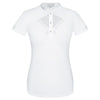 FairPlay Cathrine Short Sleeved Competition Shirt