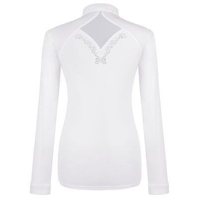 FairPlay Cathrine Long Sleeved Competition Shirt