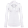 FairPlay Cathrine Long Sleeved Competition Shirt