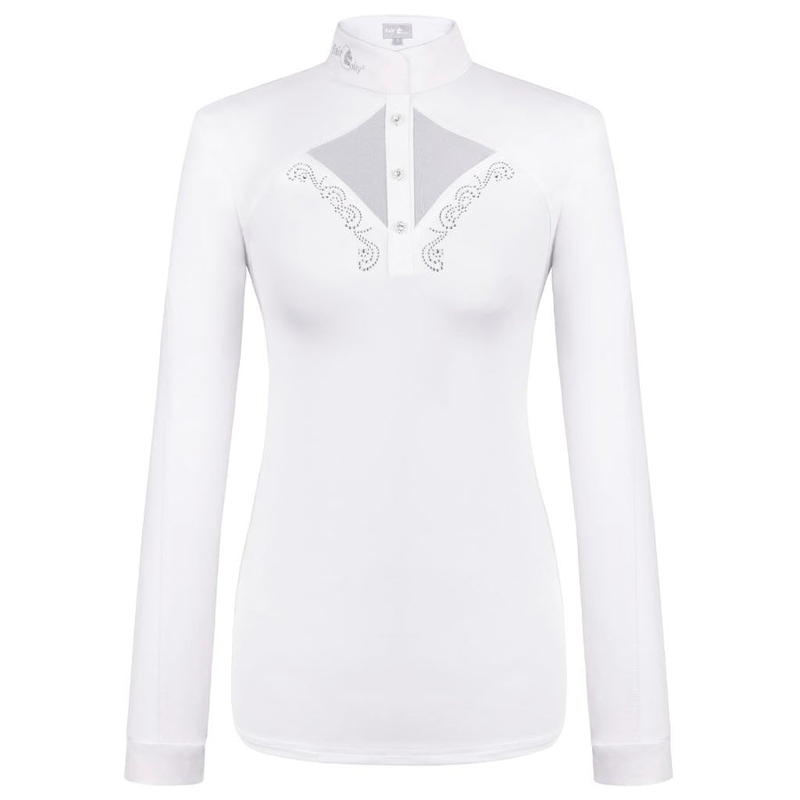 FairPlay Cathrine Long Sleeved Competition Shirt