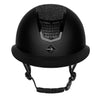 FairPlay Quantinum Eclipse Helmet with Wide Peak