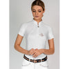 FairPlay Paula Short Sleeved Riding Shirt