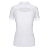 FairPlay Alexis Ladies Short Sleeved Competition Shirt